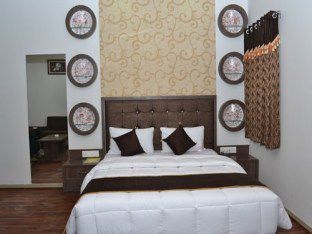 A R Excellency Hotel Jodhpur  Exterior photo