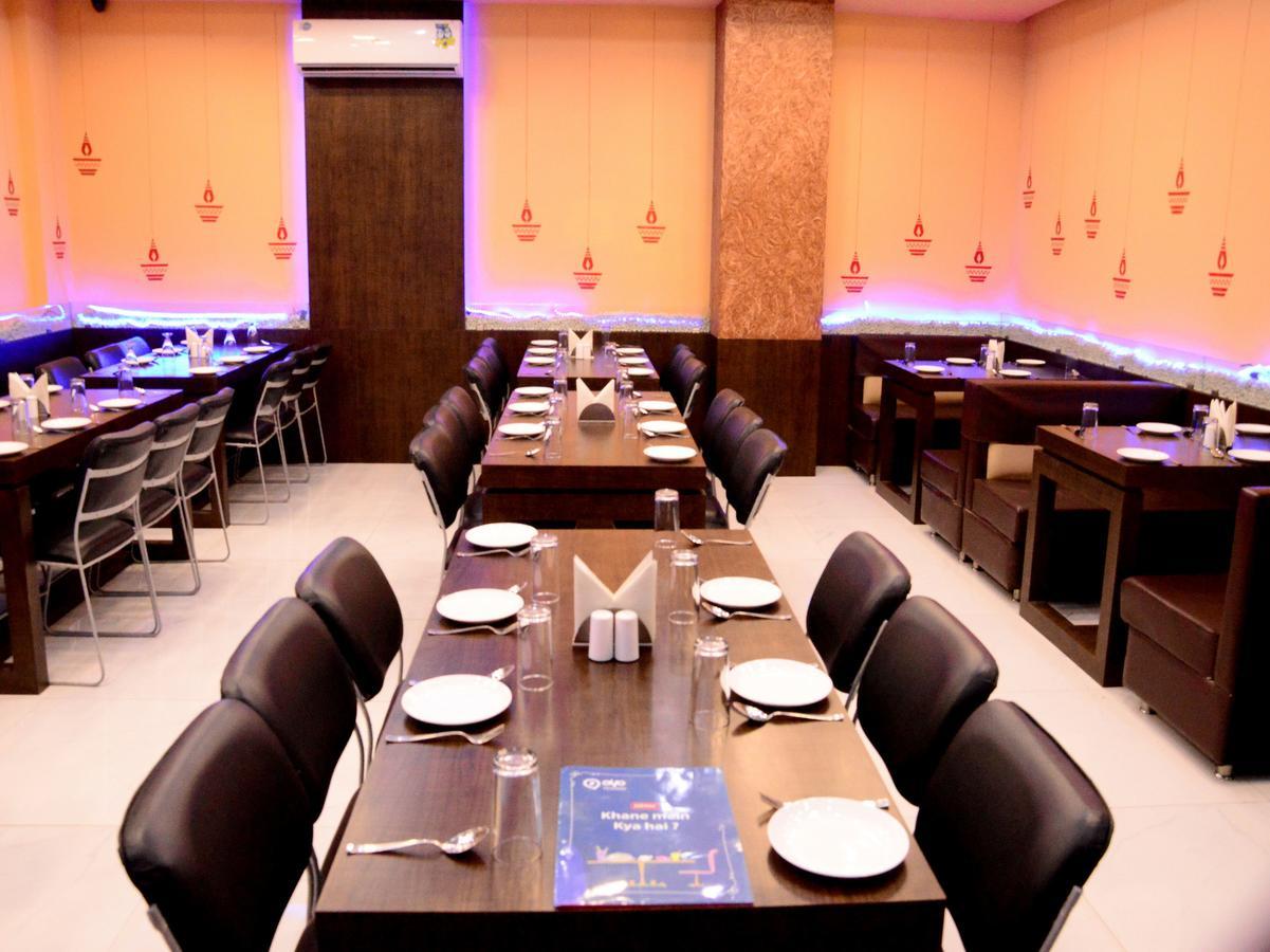A R Excellency Hotel Jodhpur  Exterior photo