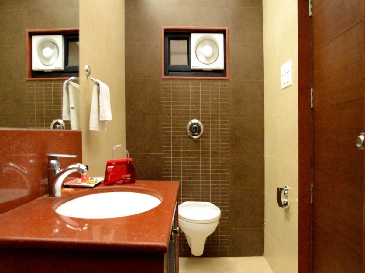 A R Excellency Hotel Jodhpur  Exterior photo
