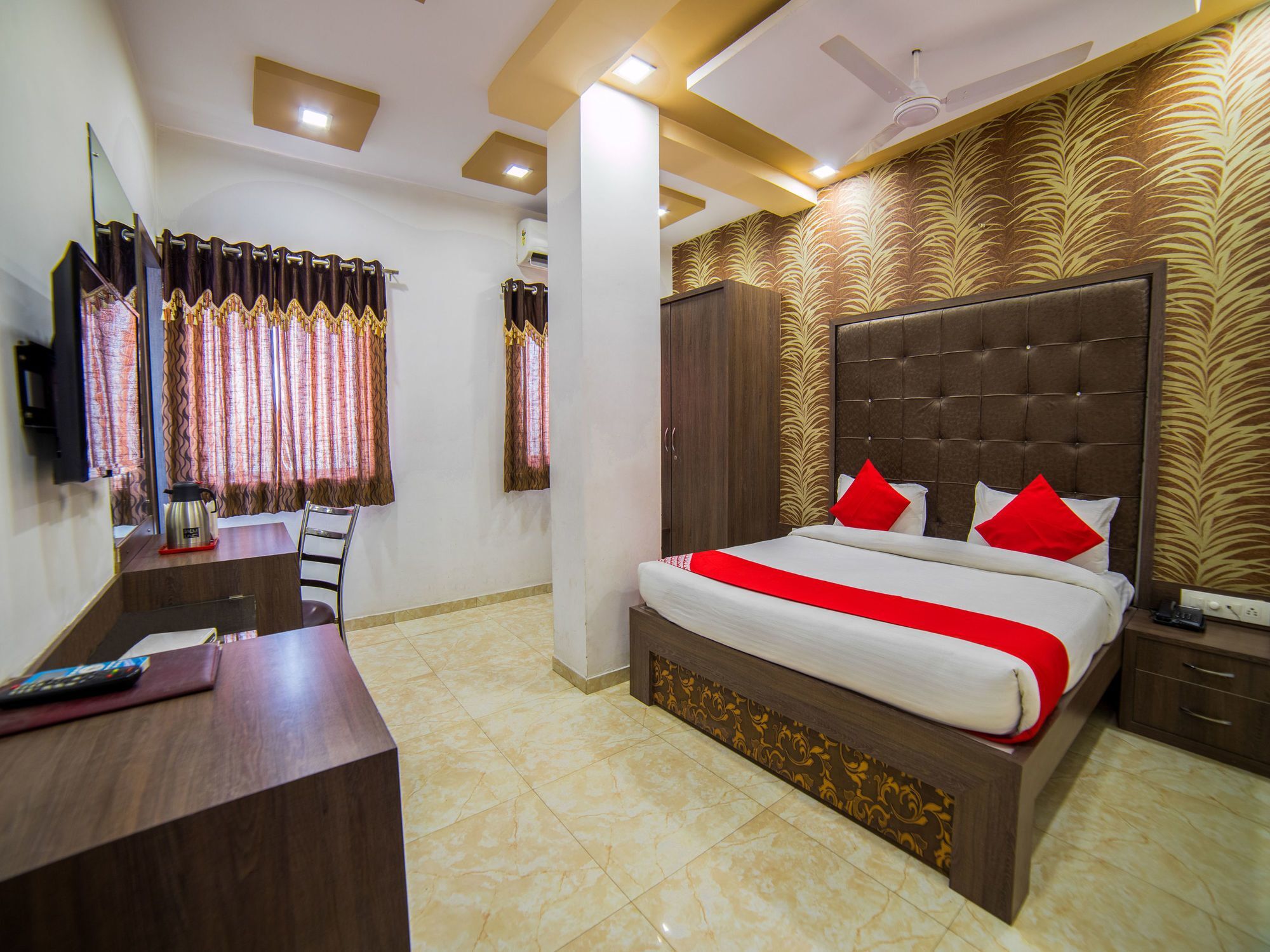 A R Excellency Hotel Jodhpur  Exterior photo