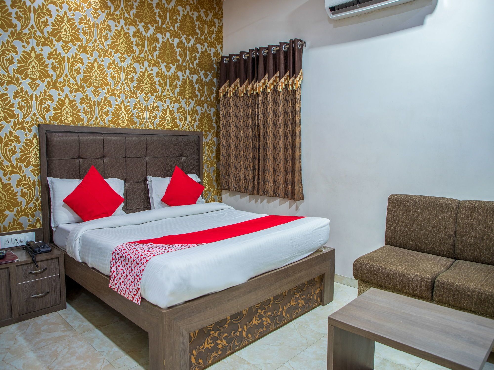 A R Excellency Hotel Jodhpur  Exterior photo